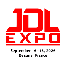 JDL Expo 2026 — Lyon, Auvergne-Rhône-Alpes, France