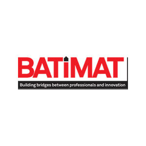 Batimat 2026 — Paris, Île-de-France, France