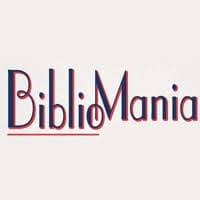 Bibliomania Paris 2026 — Paris, Île-de-France, France
