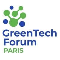 GreenTech Forum 2026 — Paris, Île-de-France, France