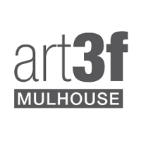 Art3F Mulhouse 2026 — Mulhouse, Grand Est, France