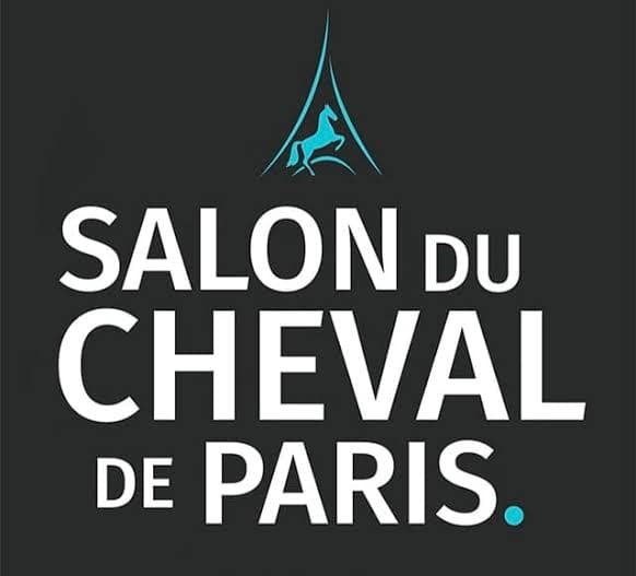 Salon du Cheval de Paris — Paris, Ile-de-France, France