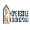 Home Textile & Decor Expo 2026 — Ahmedabad, Gujarat, India