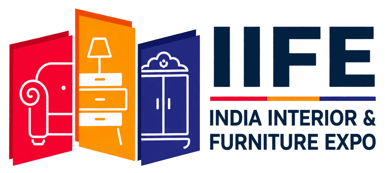 IIFE – India Interior & Furniture Expo 2026 — Ahmedabad, Gujarat, India