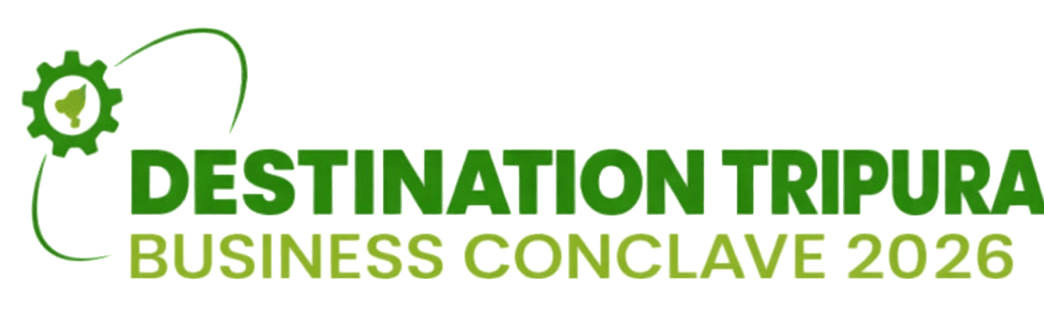 Destination Tripura – Business Conclave 2026 — Agartala, Tripura, India