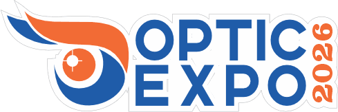 Optic Expo 2026 — Ahmedabad, Gujarat, India