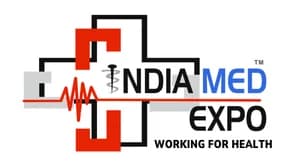 India Med Expo 2026 — Bengaluru, Karnataka, India