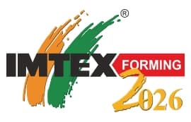 IMTEX FORMING 2026 / Tooltech 2026 — Bengaluru, Karnataka, India