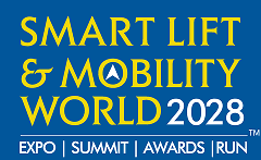 Smart Lift and Mobility World Expo 2026 — Bengaluru, Karnataka, India