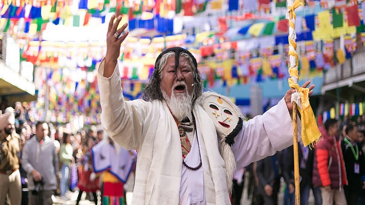 Tawang Festival 2026 — Tawang, Arunachal Pradesh, India