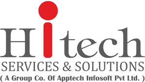 Hitech Services & Solutions — Agra, Uttar Pradesh, India