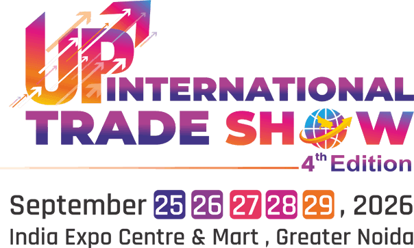 UP International Trade Show 2026 — Greater Noida, Uttar Pradesh, India