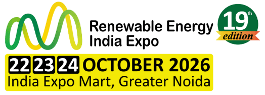 19. Renewable Energy India Expo 2026 — Greater Noida, Uttar Pradesh, India