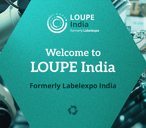 . LOUPE India 2026 — Greater Noida, Uttar Pradesh, India
