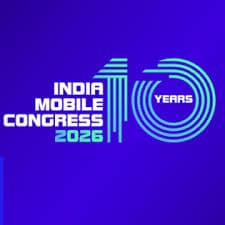 India Mobile Congress 2026 — New Delhi, Delhi, India