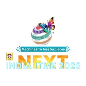 India ITME 2026 — Greater Noida, Uttar Pradesh, India