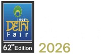 62nd IHGF Delhi Fair – Autumn 2026 — Greater Noida, Uttar Pradesh, India
