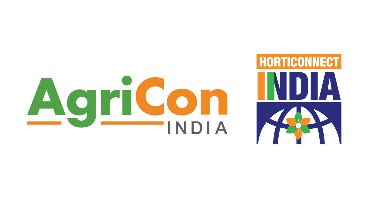 AgriCon India — Bengaluru, Karnataka, India