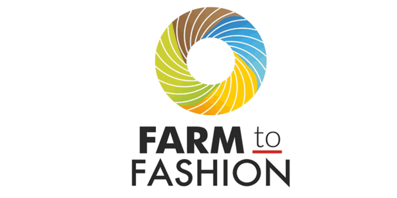 Farm to fashion 2026 — Gandhinagar, Gujarat, India
