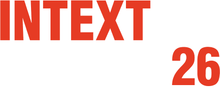 INTEXT Expo 2026 — Ludhiana, Punjab, India