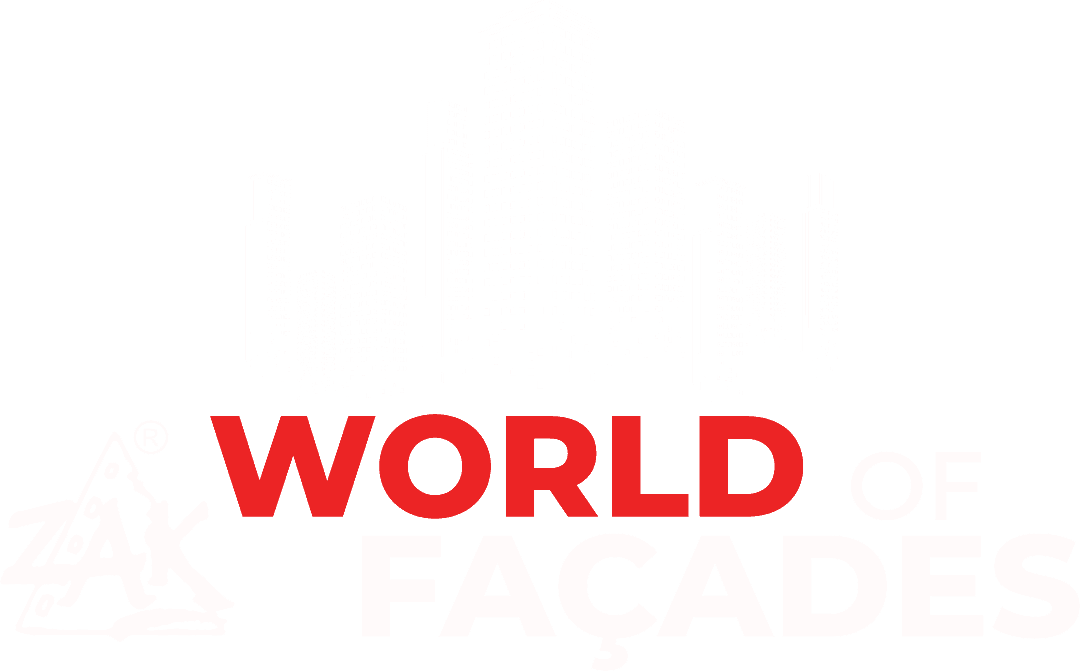 Zak World Of Facades 2026 — Mumbai, Maharashtra, India