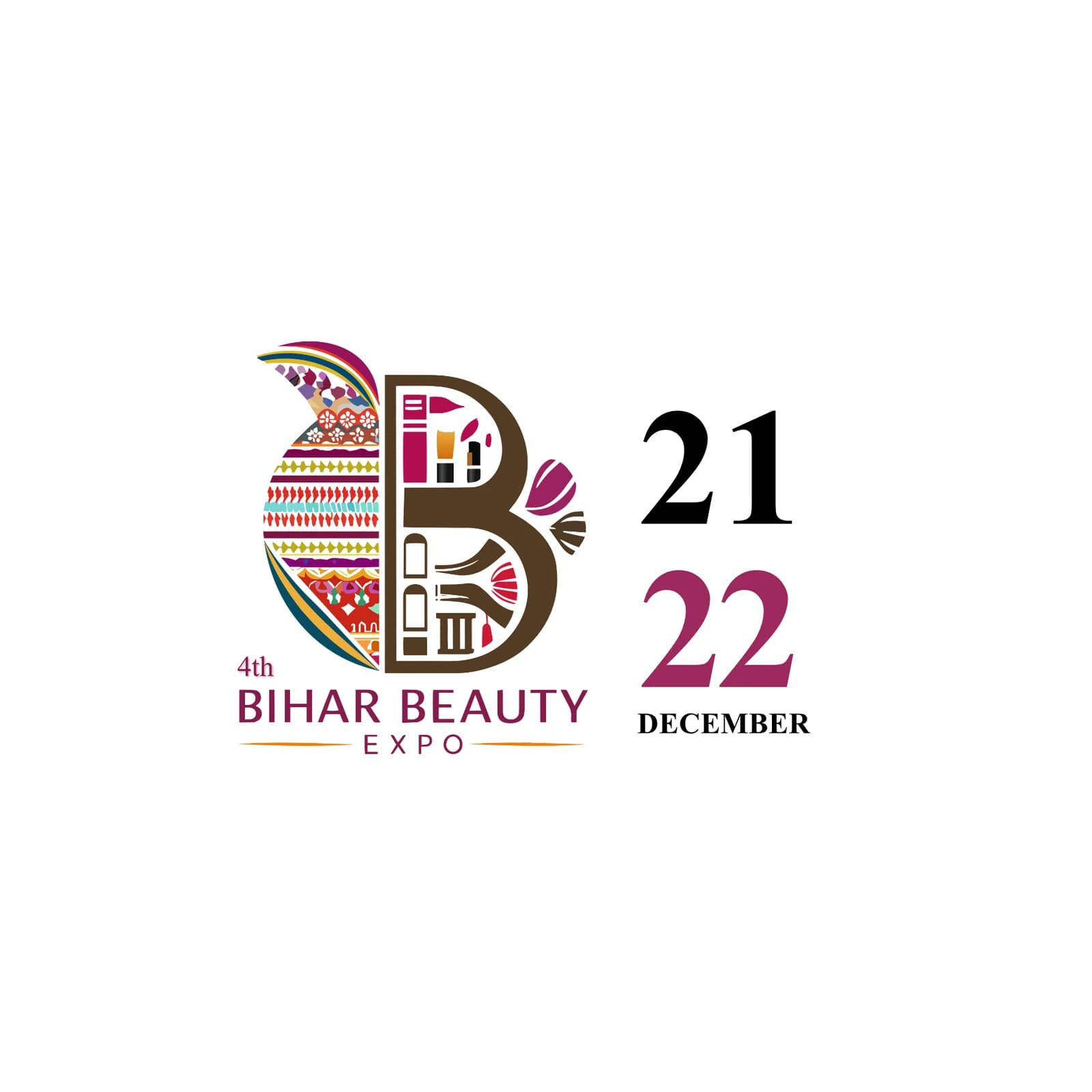 Bihar Beauty Expo 2026 — Patna, Bihar, India