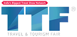 Travel & Tourism fair 2026 — Hyderabad, Telangana, India