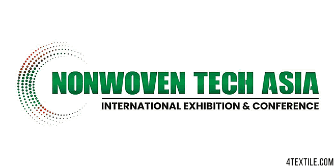 Non Woven Tech Asia 2026 — Mumbai, Maharashtra, India