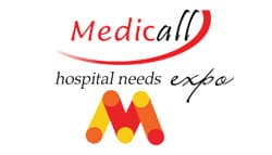 Medicall expo 2026 — Mumbai, Maharashtra, India