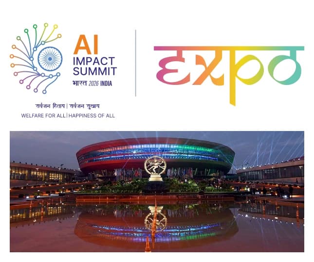 AI India Expo 2026 — Bengaluru, Karnataka, India