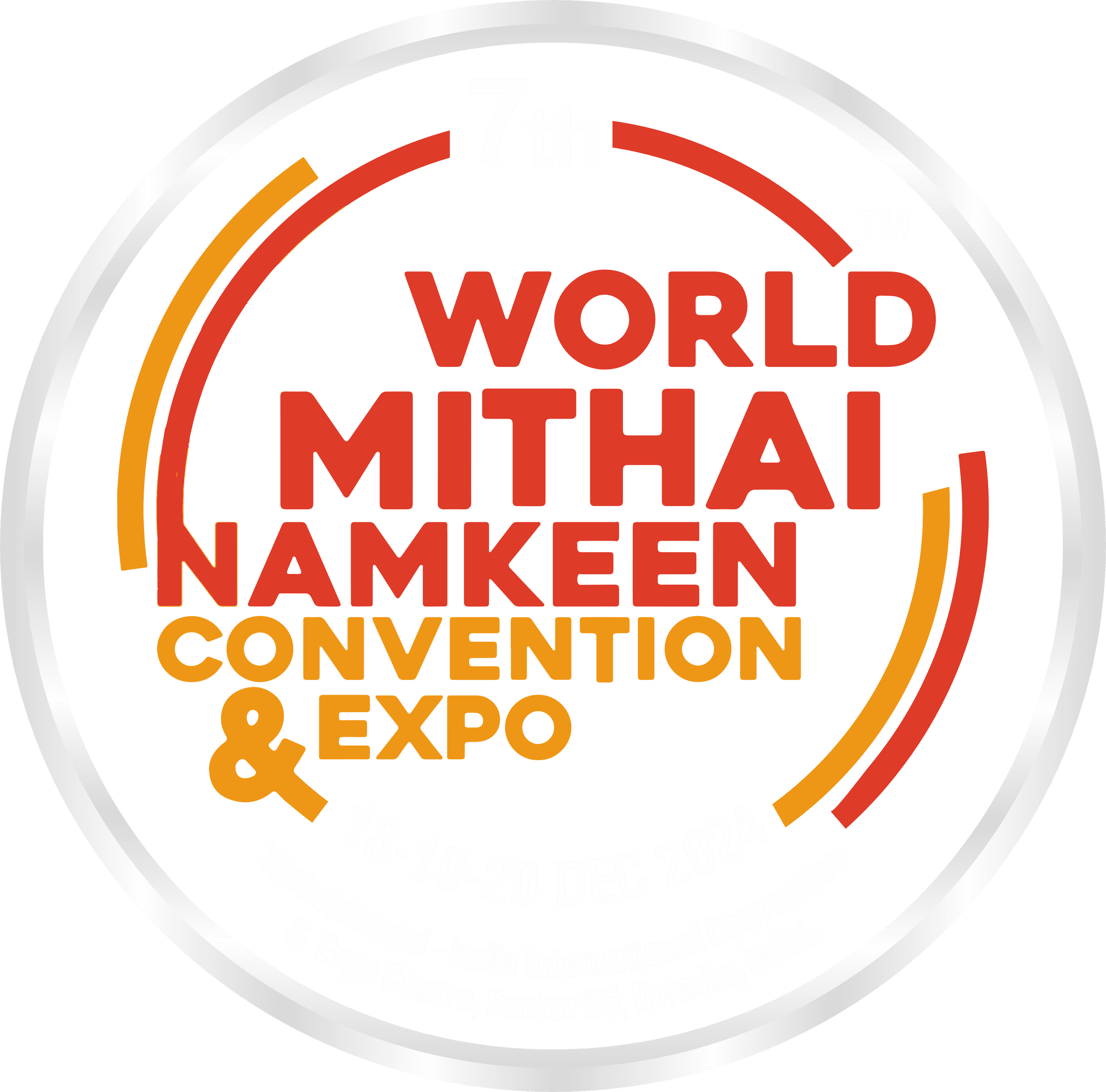 Mithai Expo Pune 2026 — Pune, Maharashtra, India