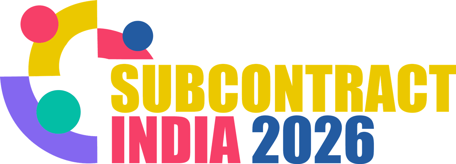 Subcontract India 2026 — Pune, Maharashtra, India