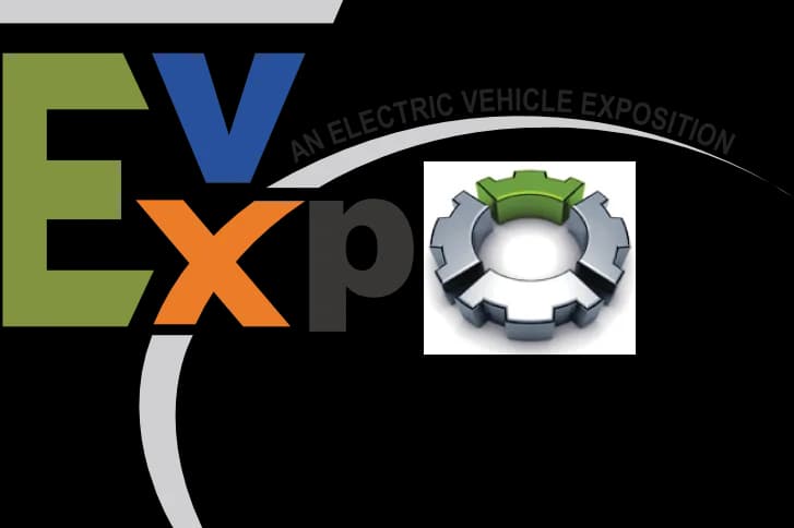 Evexpo New Delhi 2026 — New Delhi, Delhi, India