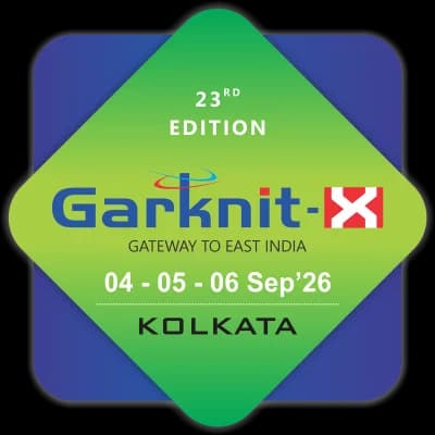 Garknit-X Kolkata 2026 — Kolkata, West Bengal, India