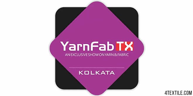 YARNFAB-TX Kolkata 2026 — Kolkata, West Bengal, India