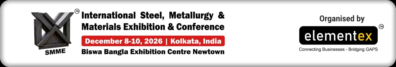 SMME 2026 — Kolkata, West Bengal, India