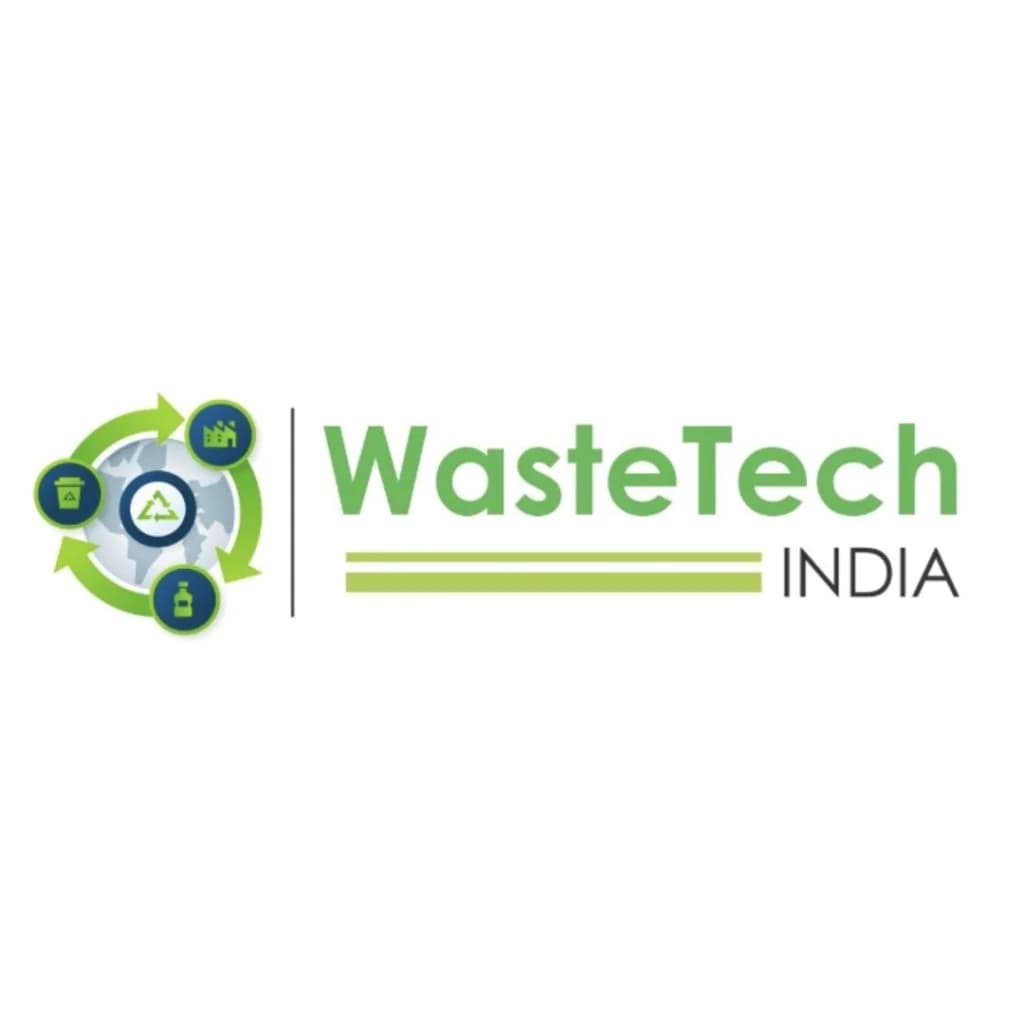 Wastetech India 2026 — Coimbatore, Tamil Nadu, India