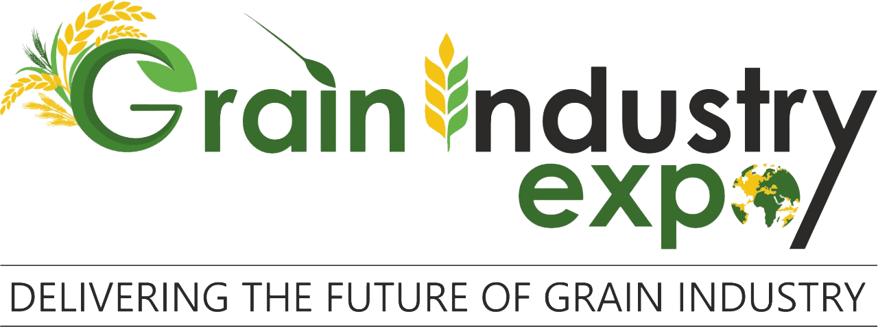 Grain Industry Expo Latur 2026 — Latur, Maharashtra, India