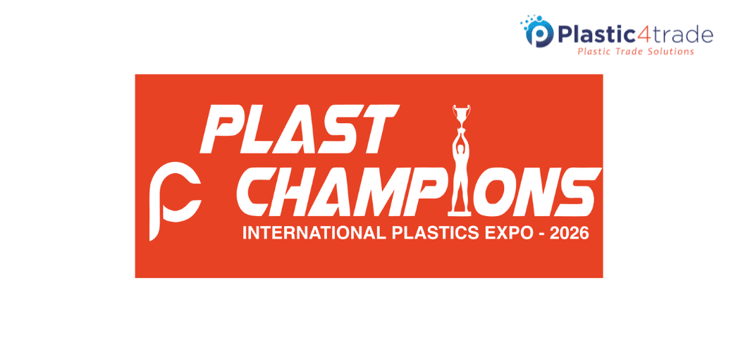 Plast Champions 2026 — Vadodara, Gujarat, India