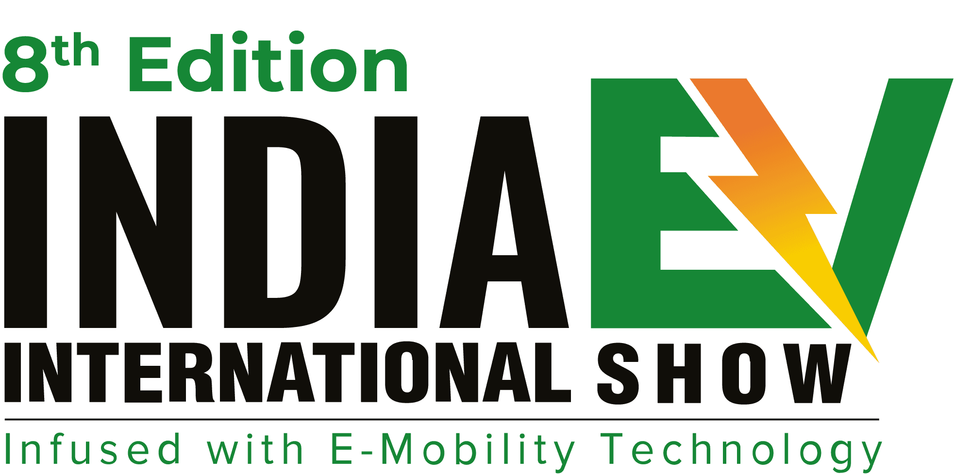 India International EV Show 2026 — Pune, Maharashtra, India