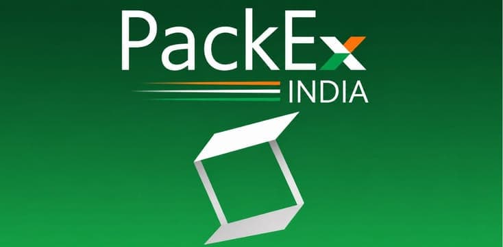 PackEx India 2026 — Mumbai, Maharashtra, India