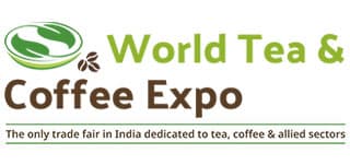 World Tea & Coffee Expo 2026 — Mumbai, Maharashtra, India