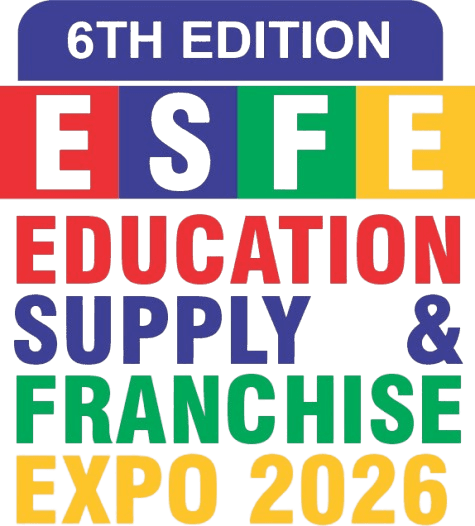 Education Supply & Franchise Expo (ESFE) 2026 — Mumbai, Maharashtra, India