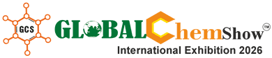 GlobalChem Show 2026 — Mumbai, Maharashtra, India