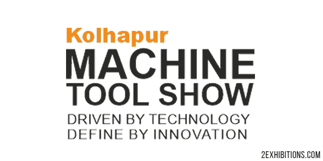 KMTS 2026 – Kolhapur Machine Tools Show — Kolhapur, Maharashtra, India
