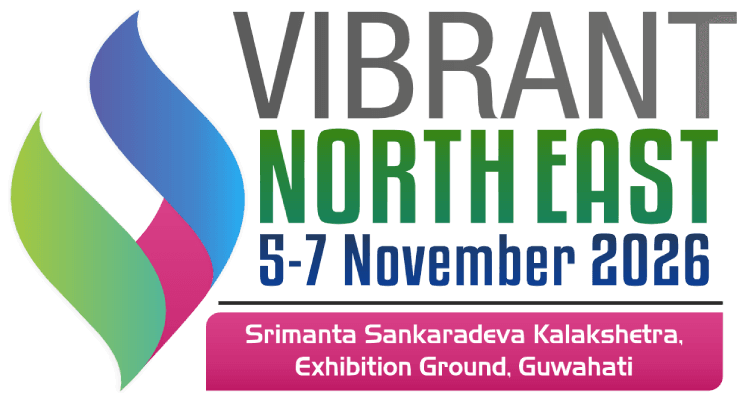 Vibrant north india 2026 — Guwahati, Assam, India