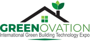 Greenovation Expo 2026 — Noida, Uttar Pradesh, India