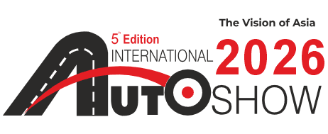 5th International Auto Show 2026 — Bengaluru, Karnataka, India