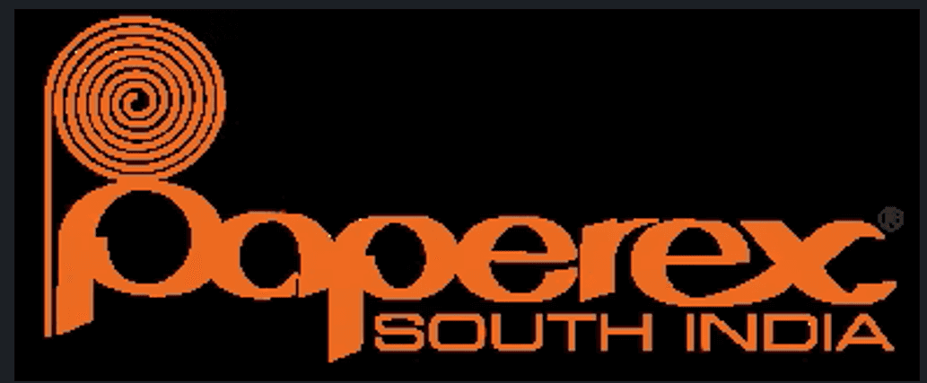 Paperex South India 2026 — Chennai, Tamil Nadu, India