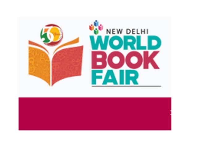 New Delhi World Book Fair 2027 — New Delhi, Delhi, India